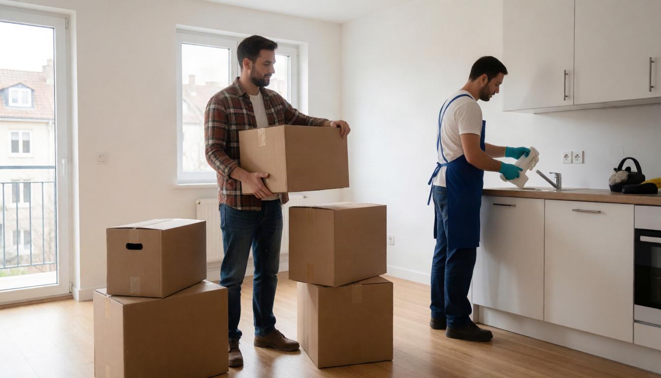 Preparing for turnover
