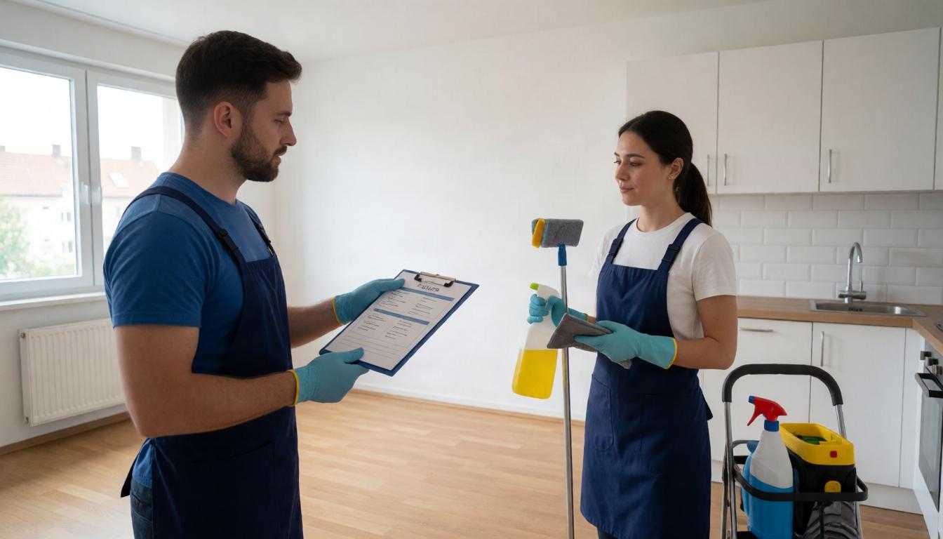 Managing vacancies